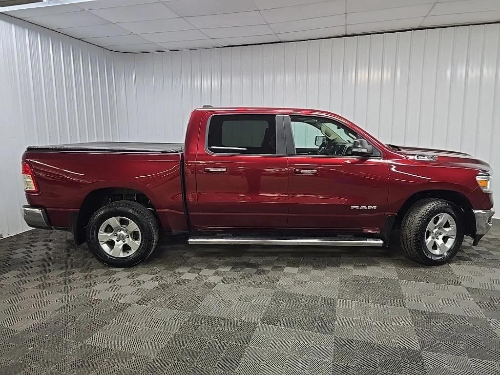 ram ram 1500 pickup 2020 1C6SRFFT5LN391292 image ram ram 1500 pickup 2020 1C6SRFFT5LN391292 image